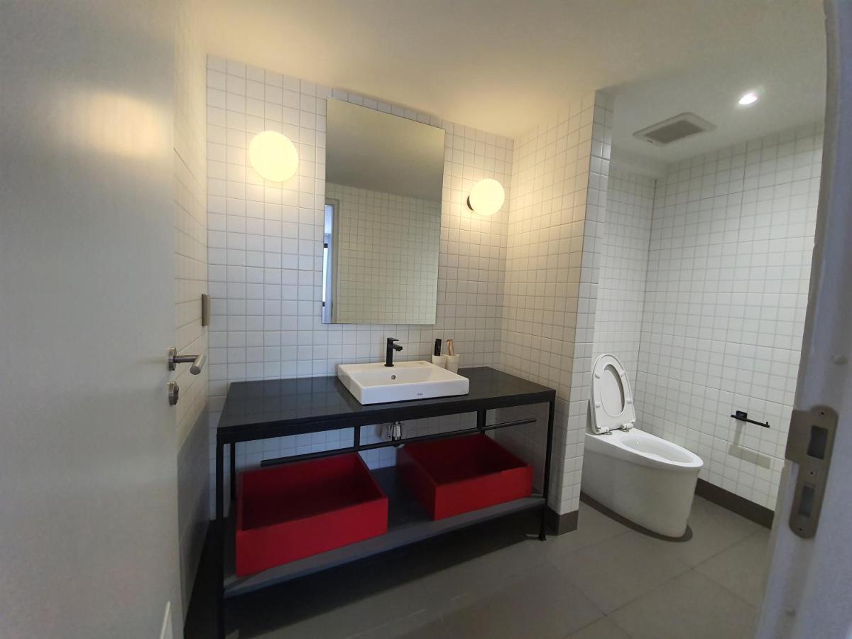 Roompini Bangkok Ruang foto