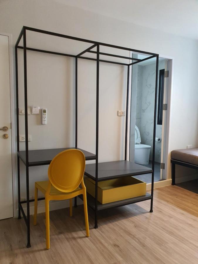 Roompini Bangkok Ruang foto