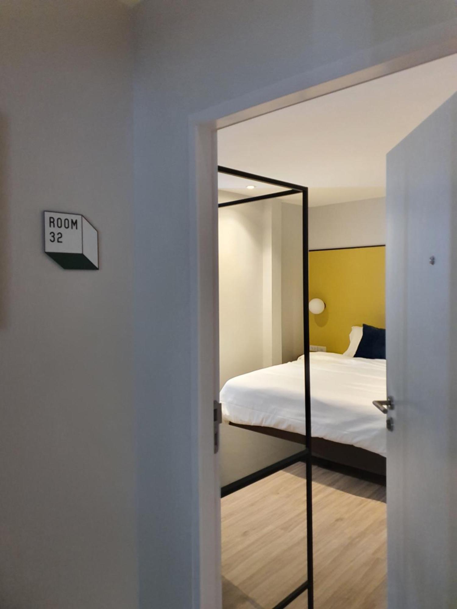 Roompini Bangkok Ruang foto