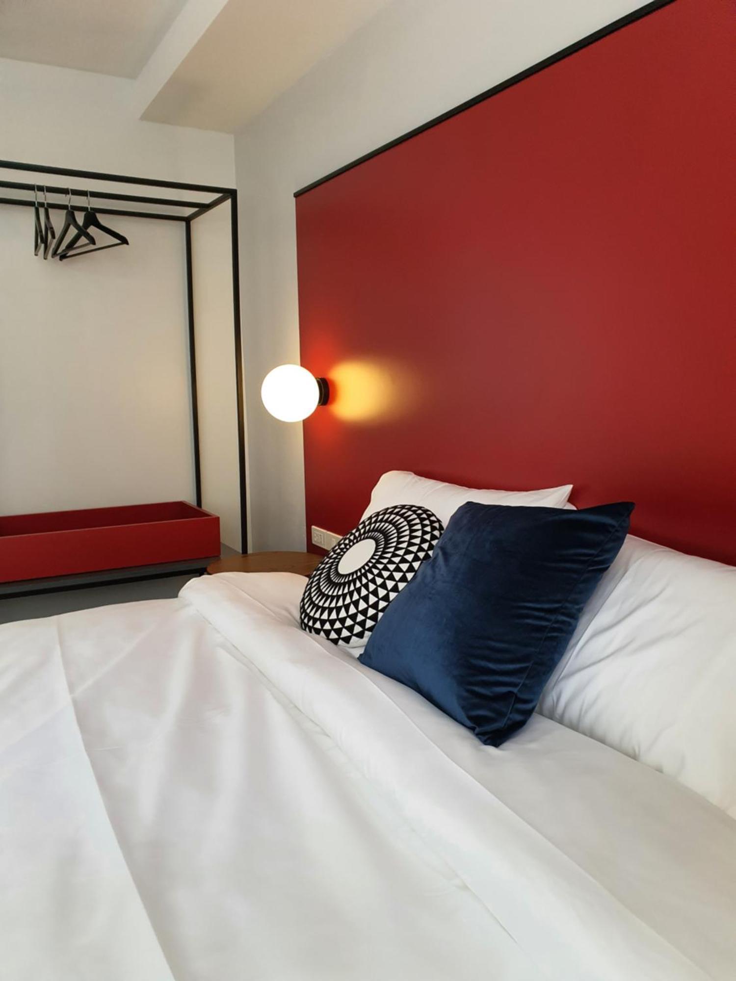 Roompini Bangkok Ruang foto