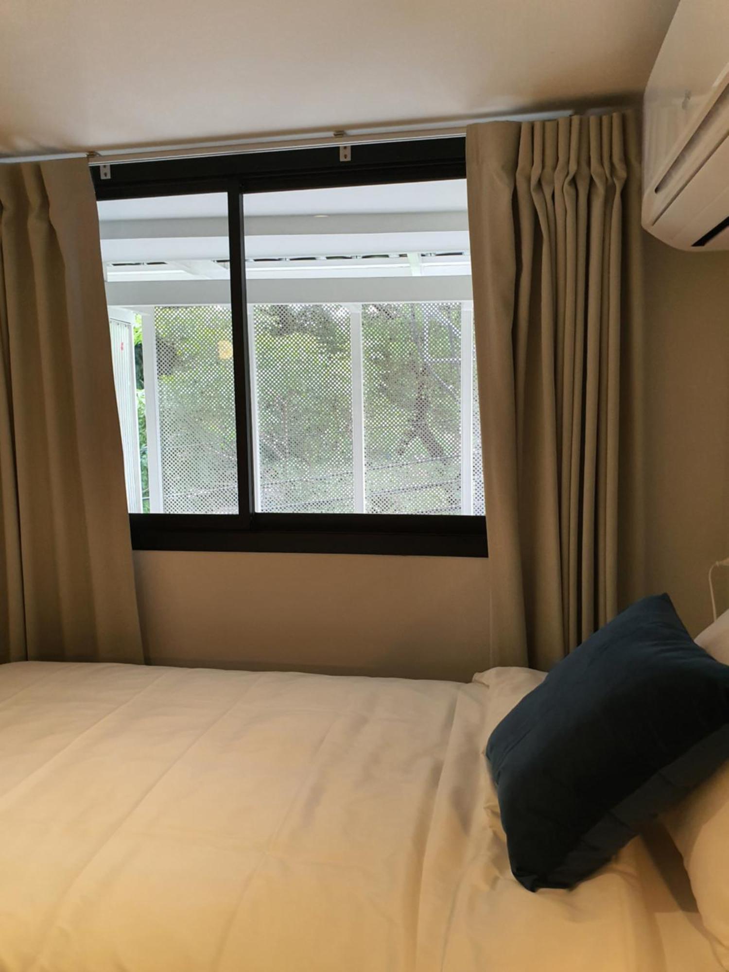 Roompini Bangkok Ruang foto