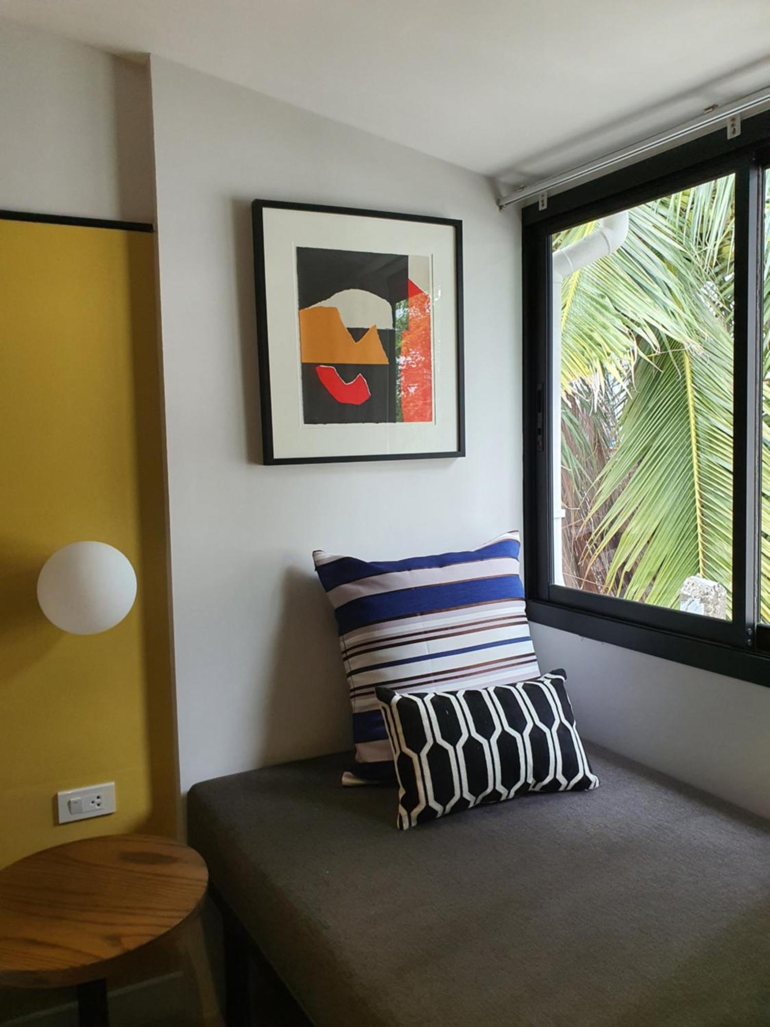 Roompini Bangkok Ruang foto